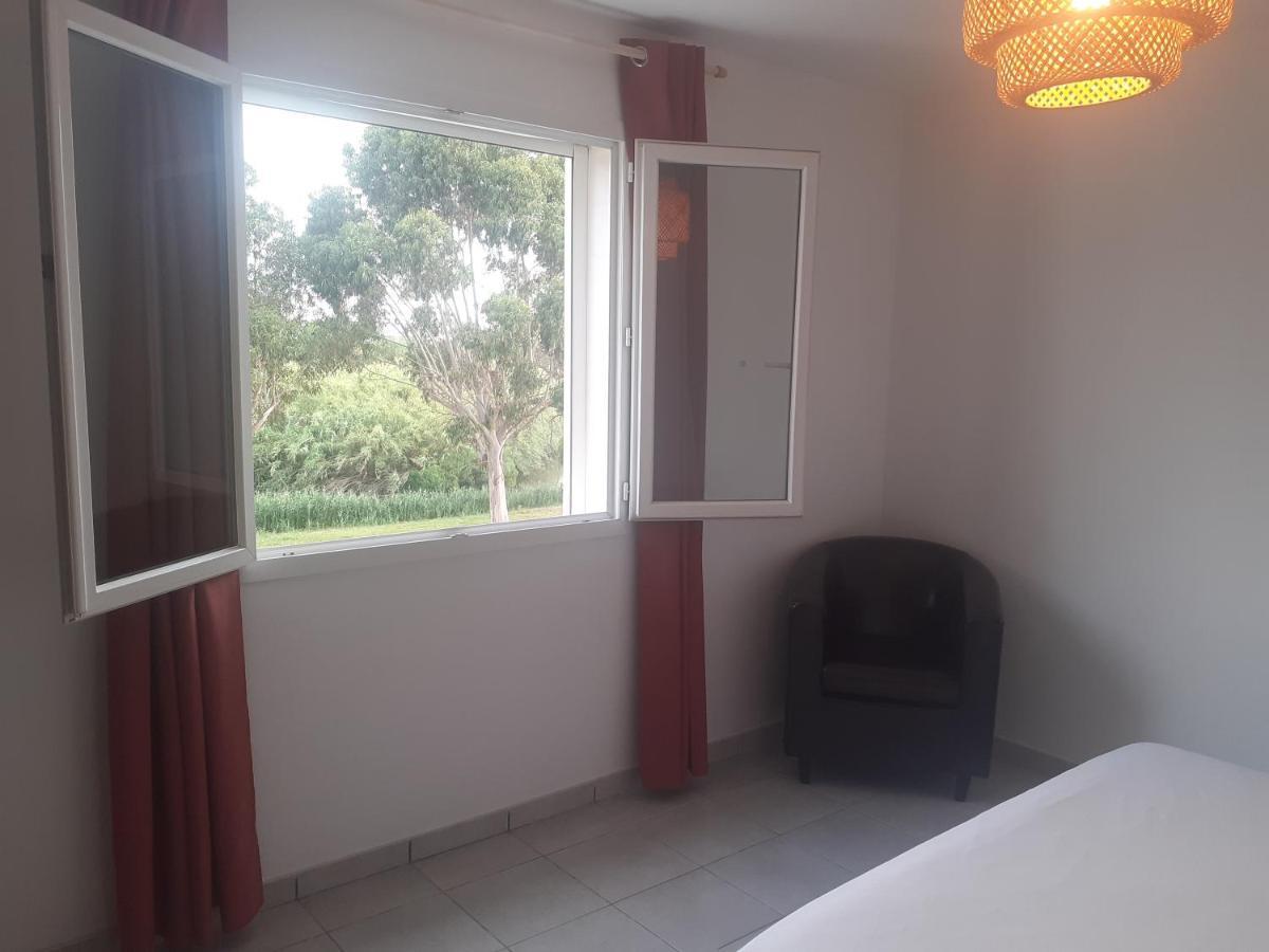Villa San Salvador Torreilles Plage Eksteriør billede