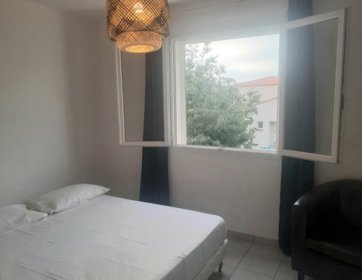 Villa San Salvador Torreilles Plage Eksteriør billede