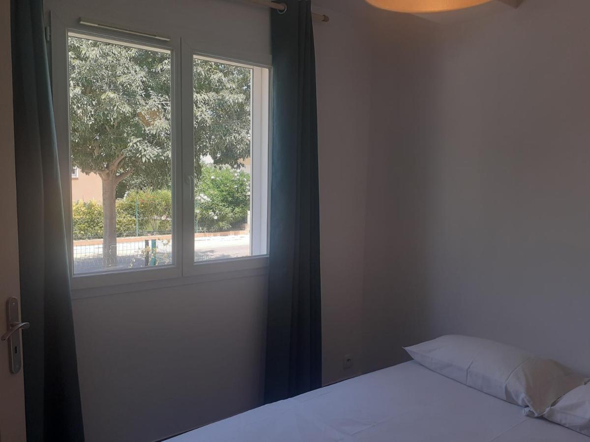 Villa San Salvador Torreilles Plage Eksteriør billede